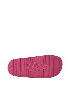 Pepe Jeans Chanclas Bright Rose