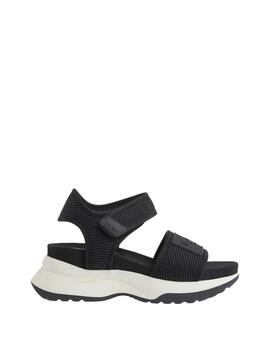 Pepe Jeans Sandalias Black