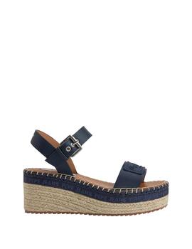 Pepe Jeans Sandalias Navy