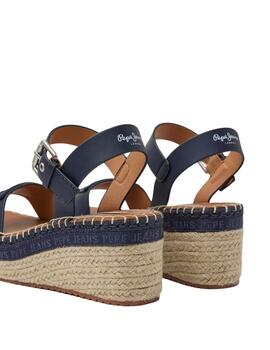 Pepe Jeans Sandalias Navy