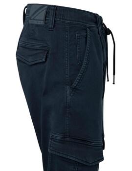 Pepe Jeans Pantalones Dulwich