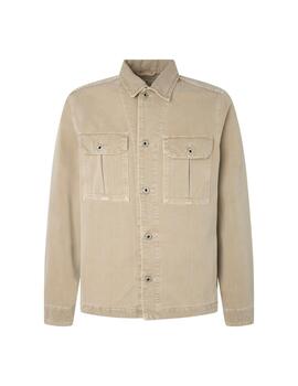 Pepe Jeans Camisa Malt