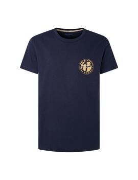 Pepe Jeans Camiseta Dulwich