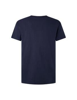 Pepe Jeans Camiseta Dulwich