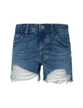 Pepe Jeans Pantalones Denim