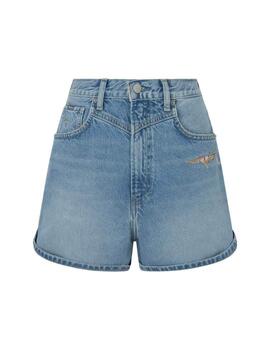 Pepe Jeans Pantalones Denim