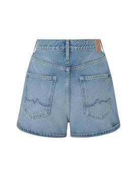 Pepe Jeans Pantalones Denim