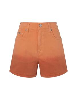 Pepe Jeans Pantalones Peach