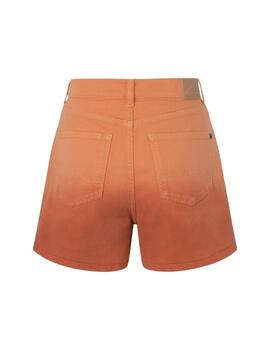 Pepe Jeans Pantalones Peach