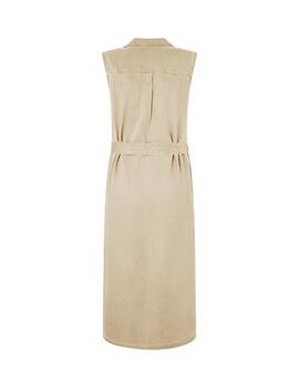 Pepe Jeans Vestido Stone