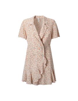 Pepe Jeans Vestido Multi