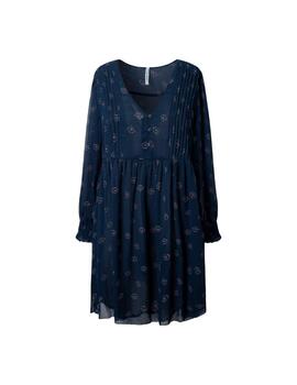 Pepe Jeans Vestido Multi