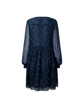 Pepe Jeans Vestido Multi