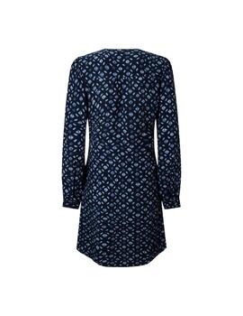 Pepe Jeans Vestido Multi