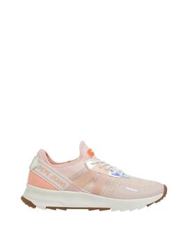 Pepe Jeans Zapatillas Mauve Pink