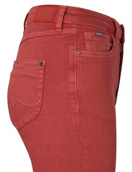Pepe Jeans Pantalones Studio Red
