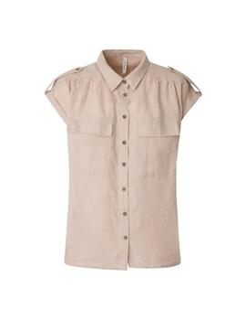 Pepe Jeans Camisa Stone