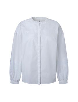 Pepe Jeans Camisa White