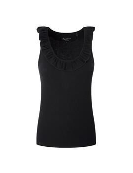 Pepe Jeans Camiseta Black