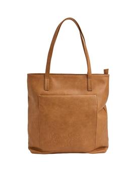 Pepe Jeans Bolso Camel