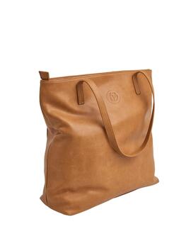 Pepe Jeans Bolso Camel