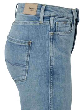 Pepe Jeans Pantalones Denim