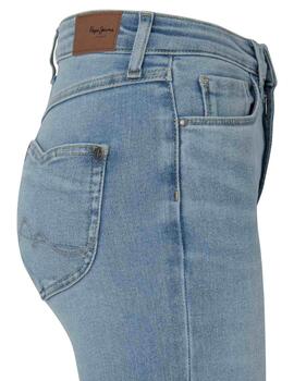 Pepe Jeans Pantalones Denim