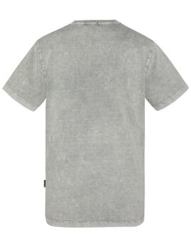 Schott Camiseta Ciment