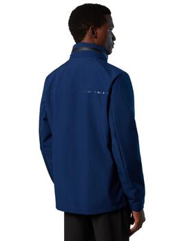 North Sails Tech Sailor  Ocean Blue