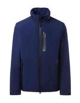 North Sails Tech Sailor  Ocean Blue