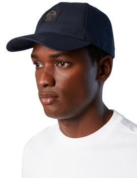 North Sails Baseball  Navy Blue