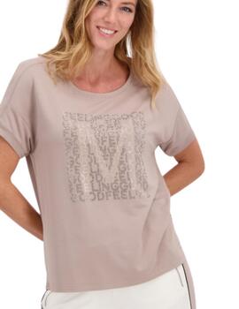 Monari T-Shirt Schmuck Truffle