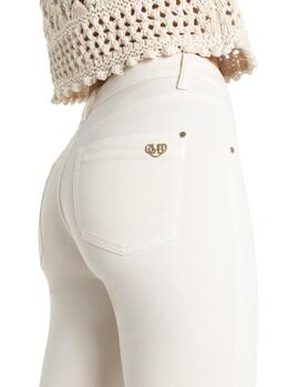 Cambio Pantalon Beige