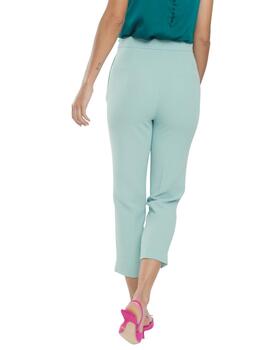 Alba Conde Pantalon Agua