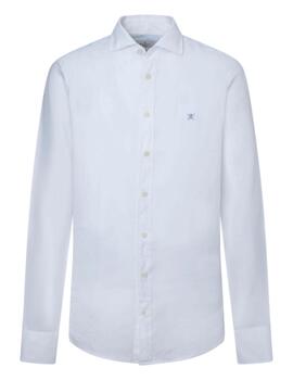 Hackett Shirt White