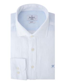 Hackett Shirt White