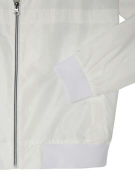 Hackett Outerwear White