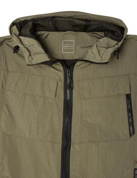 Hackett Outerwear Dusty Olive