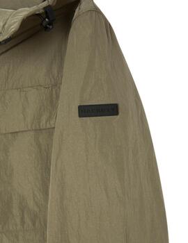 Hackett Outerwear Dusty Olive