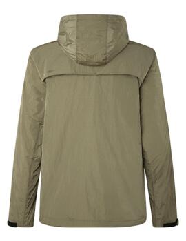 Hackett Outerwear Dusty Olive