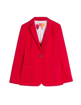 Vilagallo  Chaqueta Red Kn S