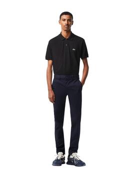 Lacoste Pantalon Chino Abimes