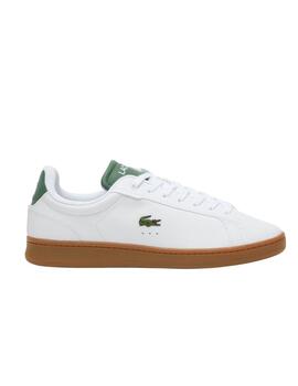 Lacoste Carnaby Pro 123 1 Sma Wht/Gum