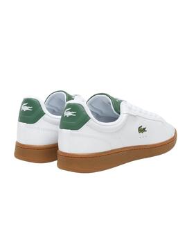 Lacoste Carnaby Pro 123 1 Sma Wht/Gum