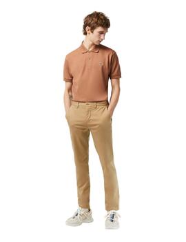 Lacoste Pantalon Chino Lion