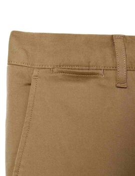 Lacoste Pantalon Chino Lion