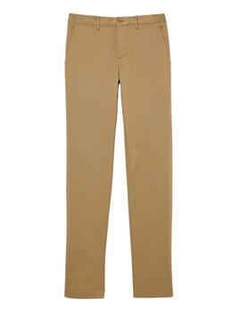 Lacoste Pantalon Chino Lion