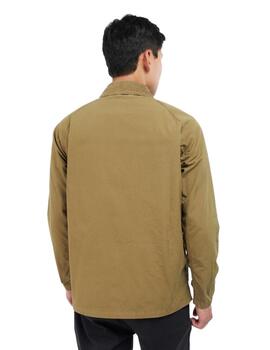 Barbour Chaqueta Domus Casual Bleached Oli