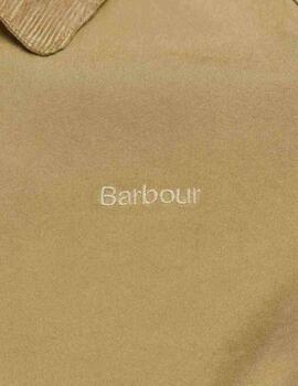 Barbour Chaqueta Domus Casual Bleached Oli