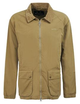 Barbour Chaqueta Domus Casual Bleached Oli